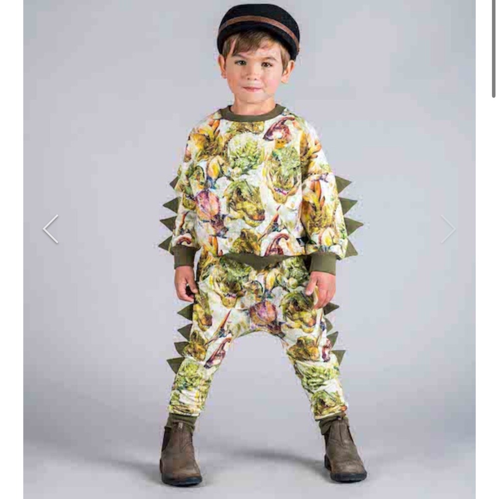 Rock Your Baby Pants